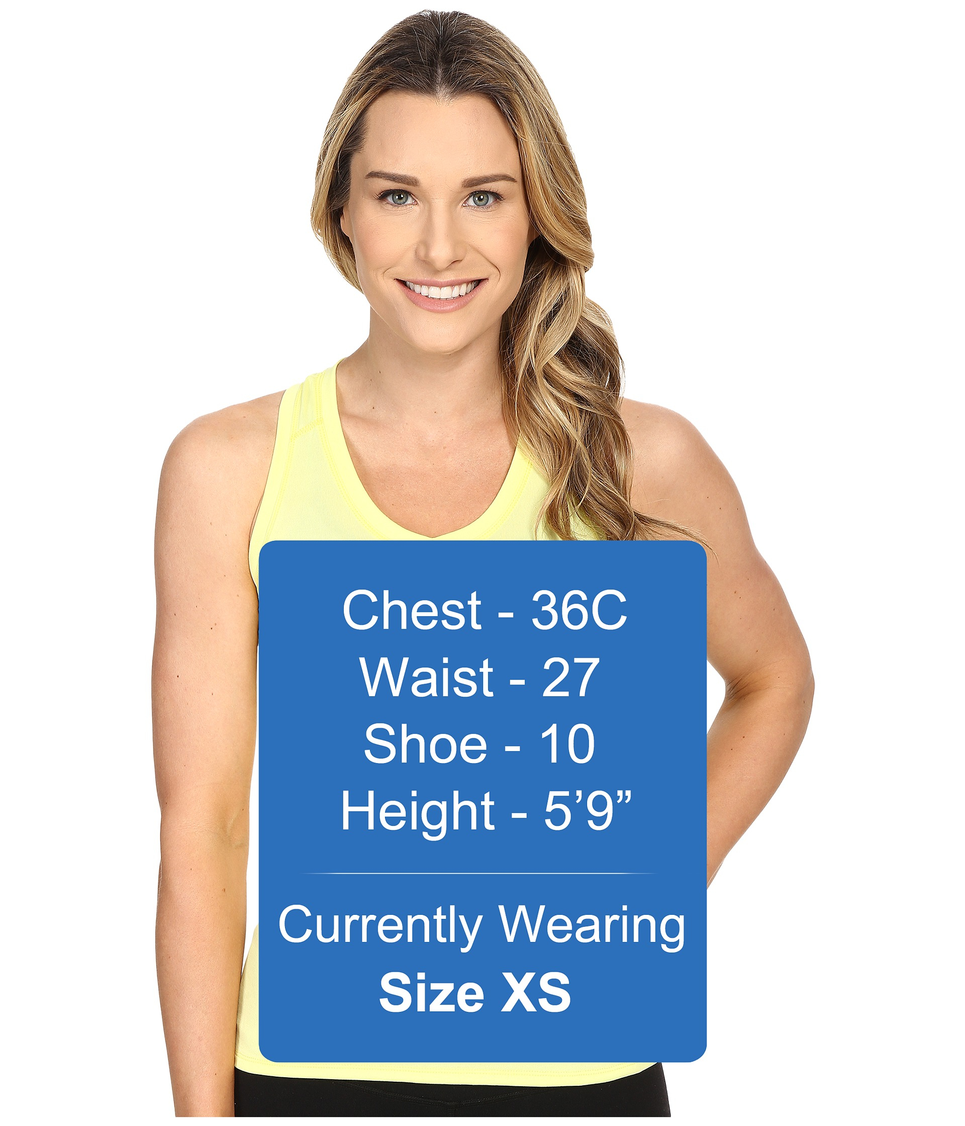 the north face women's reaxion tank top